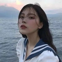  18青春少女图片头像