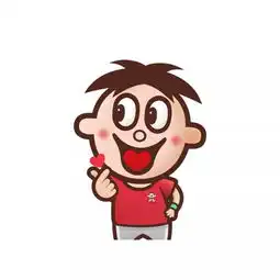  今日头像旺仔头像合集