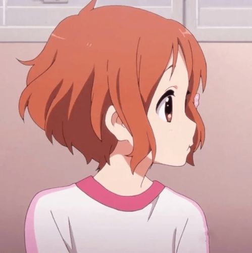 动漫女生头像兄弟