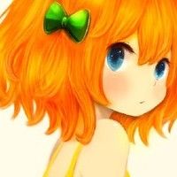  超萌动漫女孩陌陌头像
