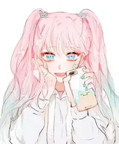 情侣头像一男一女2018最