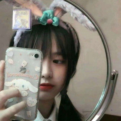  女生头像霸气超拽手机挡脸被爱伤得彻底会把自己关太紧