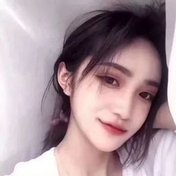  女生头像丨唯美意境女头