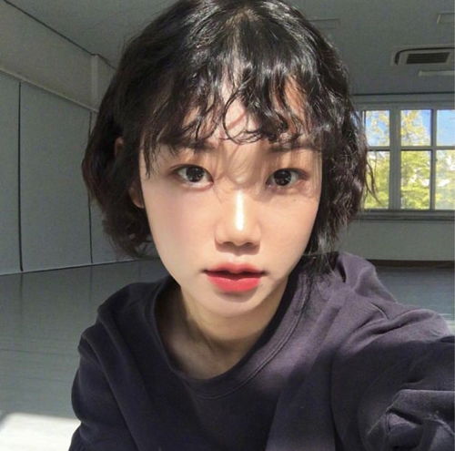  男生眼中好看的女生原来是这样的