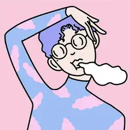  求高清情侣头像,不要真人的