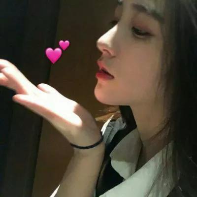 qq头像女生欧美qq头像大