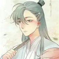  头像古风诗意男微信头像图片大全