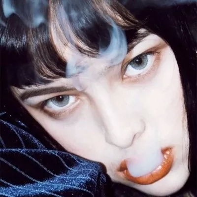  c.女生头像欧美霸气酷酷