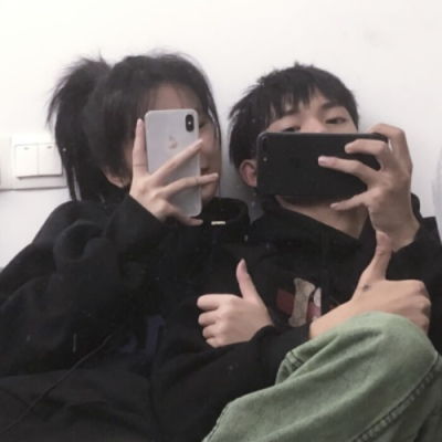 个性网头像女生情头