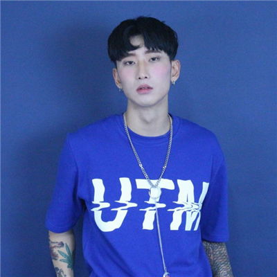  小清新寂寞男生qq头像男生阳光个性qq头像