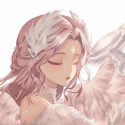  动漫女生头像人总喜欢隔一段时间犯同样的错误