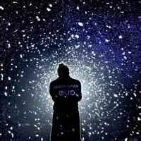  唯美伤感背影星空头像微信头像图片大全