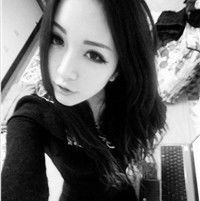  非主流女生图片头像只因想到了伤痛
