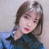 2018最潮最火女生头像伤