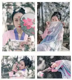  瓯江口樱花摄影大赛结果揭晓樱花树下的合影夺魁