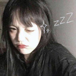  真实可爱少女头像素颜美女头像真实生活照