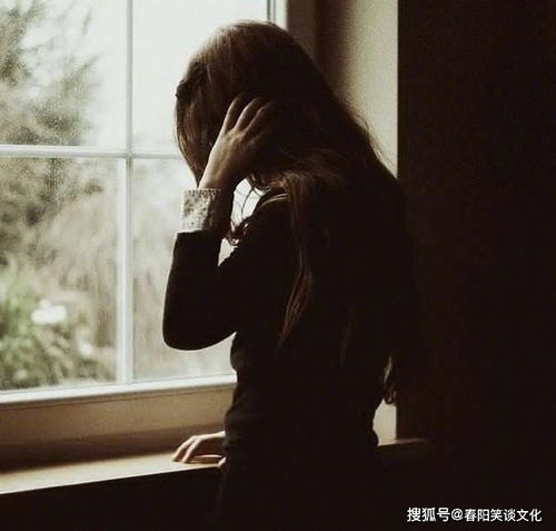  单身女生说说,句句伤感失落,看完就想流眼泪