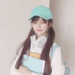  四人闺蜜头像一人一张