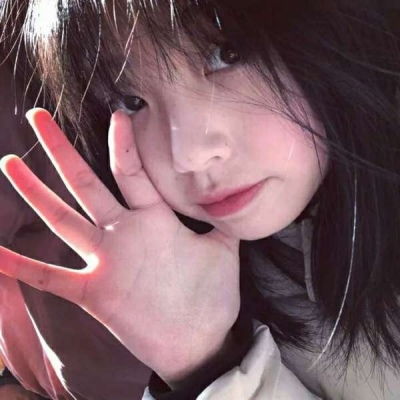  可可爱爱女生沙雕头像沙雕又不失可爱系列头像