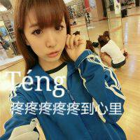  qq女生带字头像离开时留下的破碎的信念2