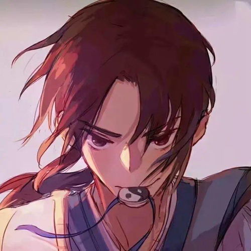  嘿嘿,来一波好看的头像