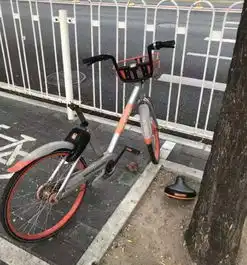  共享单车二维码也有假沈阳出现大批李鬼码,咋应对啊