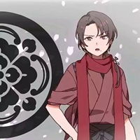  兄弟2人霸气冷酷头像一人一张