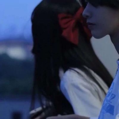 女生头像慵懒偏冷淡风冷