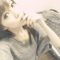 qq头像女生带字超拽萌qq