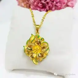  鲁北金店2018当春节遇上情人节