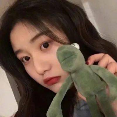  女生头像大全ins气质女头像