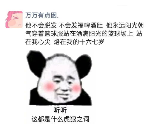  东边日出西边雨你爷我是大美女沙雕文案