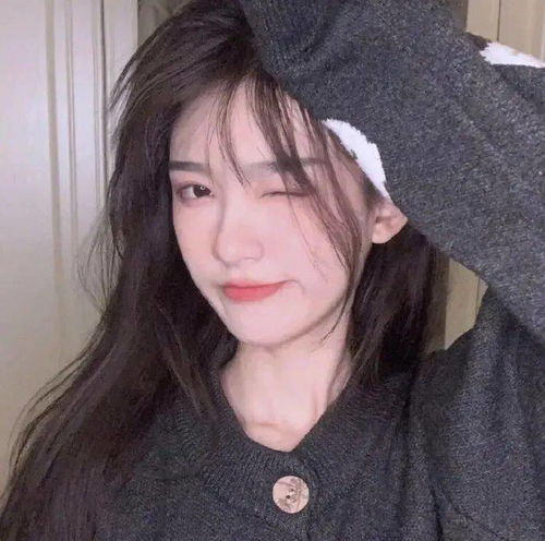  头像超多美头