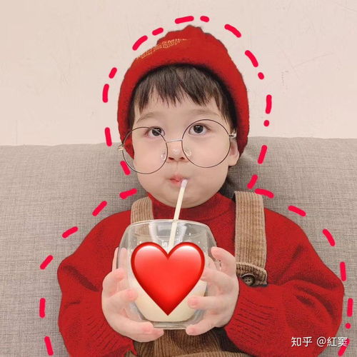  自用的女生头像,n种风格
