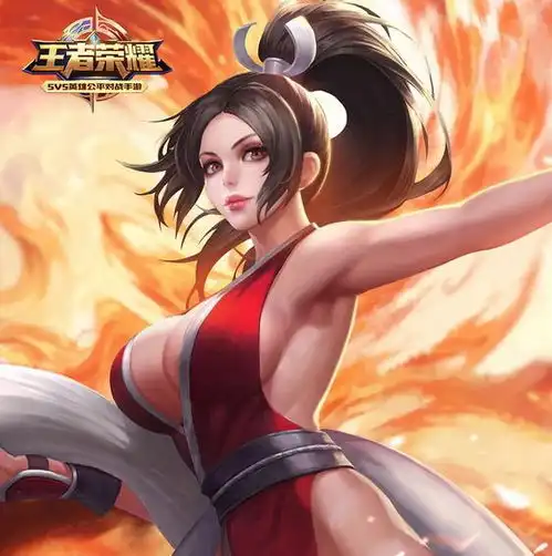  王者荣耀小姐姐们喜欢的英雄,不在乎厉不厉害,只要漂亮就好