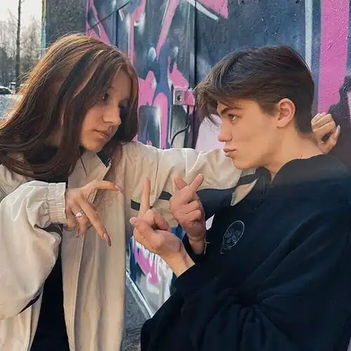 欧美情头和你吹吹风 欧美情头和你吹吹风