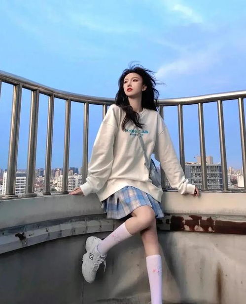  jk制服组图3