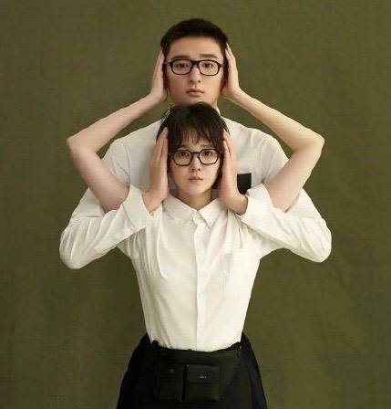  于小彤和陈小纭分手了就男方这暴脾气和控制欲,网友早有预兆