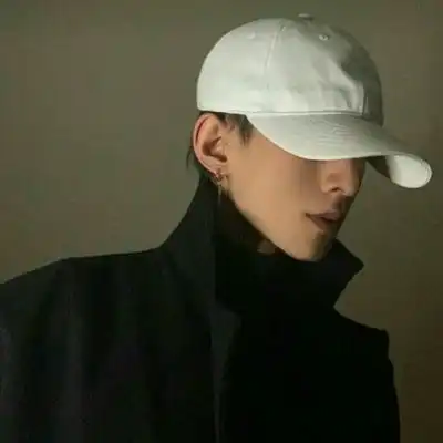 男生头像网红