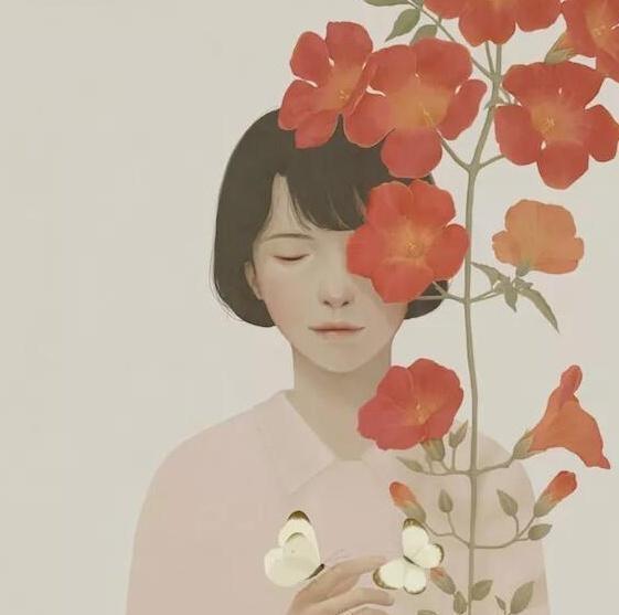  高情商的男人告诉你给女神发信息,别再发在吗,用这招