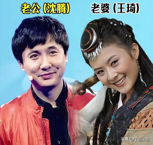  娱乐圈有13位男明星结婚后一直没换过老婆他们被夸是圈内清流,和原配经历各种困难走到今天,把普通日子过得有滋有味,成了大家眼里的模范夫妻现在明星感情分分合合太多了