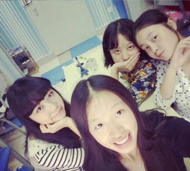  小清新女生宿舍羞哭网友有一种美叫别人的寝室