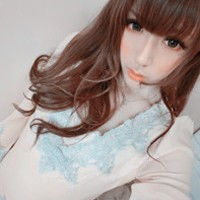 qq头像可爱女生发型