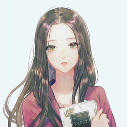  二次元精品美图,每张都是壁纸第一期