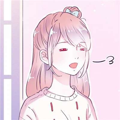  2020可爱动漫女生头像有哪些2020可爱清新动漫女生头像一览