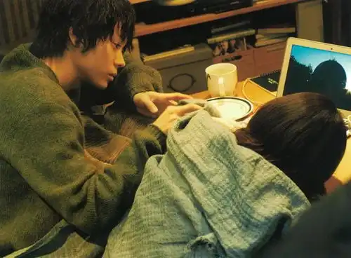  再见爱人女强男弱之后