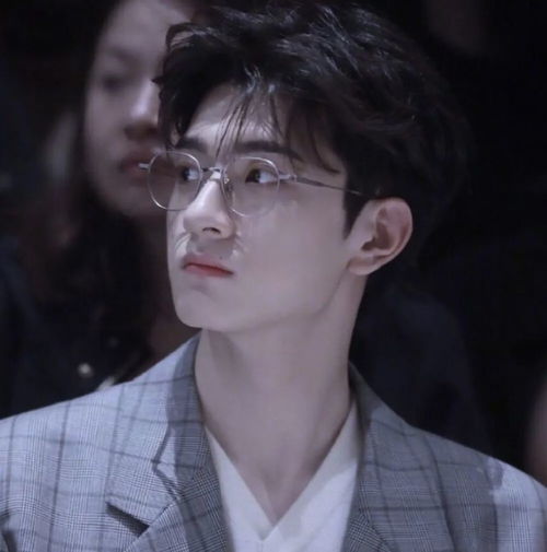  男头是你得不到的男人