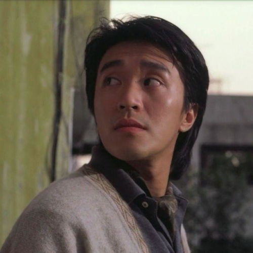  有没有超级好看的男生头像奥