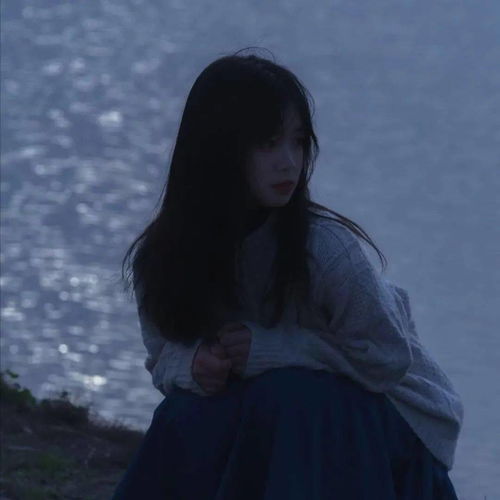  女生头像精选女头大全宝藏女孩专属短句