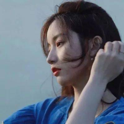  女生头像喜欢就换上吧968